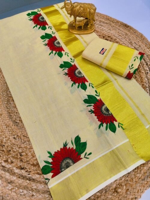 Setmundu suryakanthi