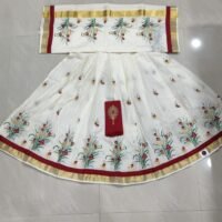 Dhavani Embroidery