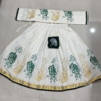 Dhavani Embroidery