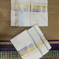 Double 2' J SG Fancy