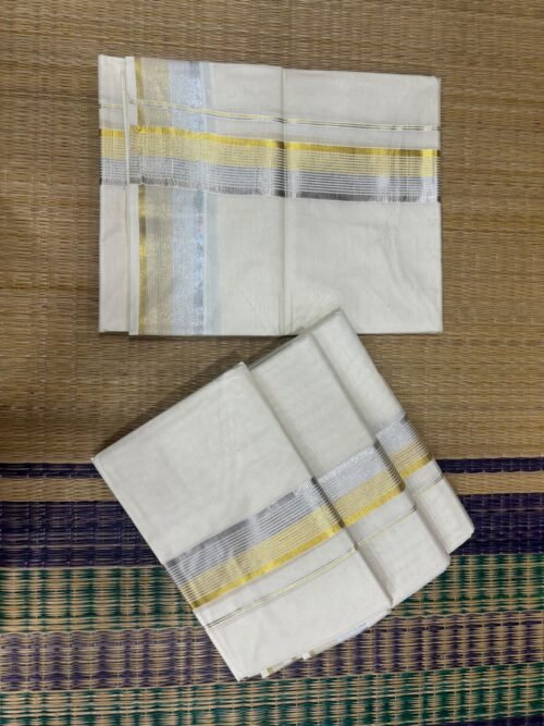 Double 2' J SG Fancy