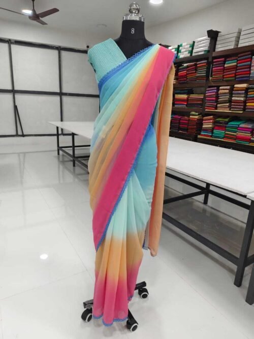 ALIABHATT SAREE