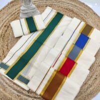 SETMUNDU JARY COLOUR