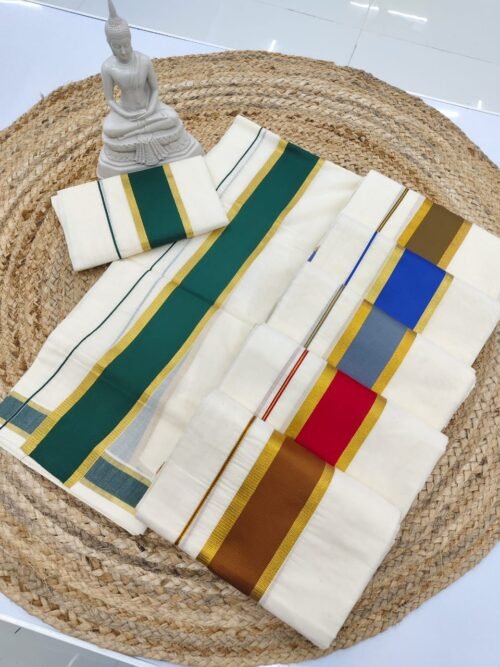 SETMUNDU JARY COLOUR