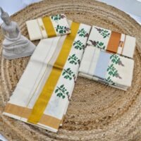 SETMUNDU TULASI KATHIR