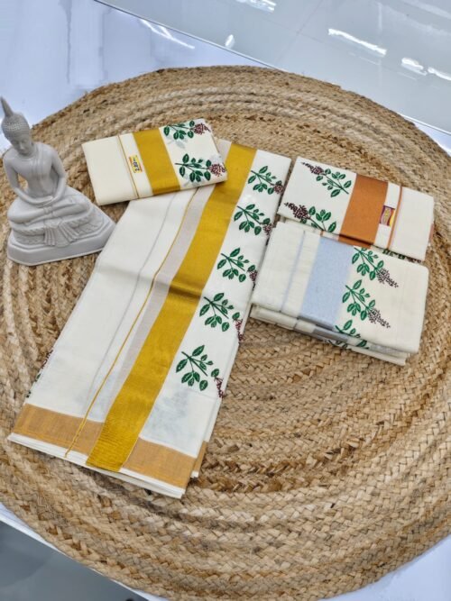 SETMUNDU TULASI KATHIR