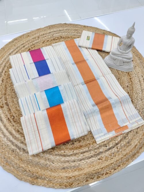 SETMUNDU COLOUR STRIPE
