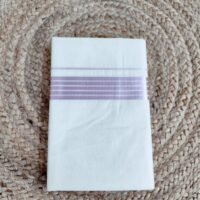 1 1/2" ROSE GOLD FANCY