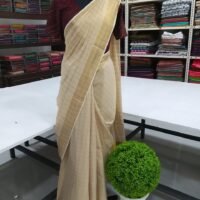 TISSUE SET SAREE