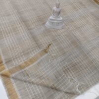 KADHI COTTON  SAREE