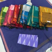 KHADHI COTTON SAREES