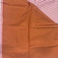 SLUB COTTON SAREE