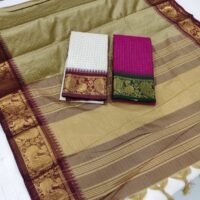 CHEETINADU COTTON SAREE