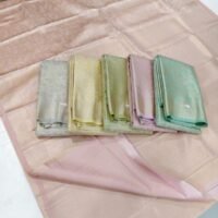 SOFT SILK SAREE