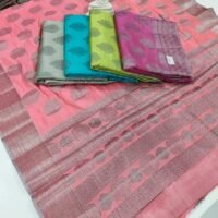 BANARASI ANTIQUE JARI