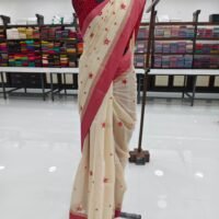 SLUB COTTON KUTCH WORK