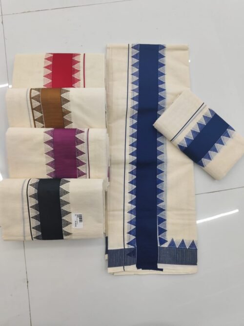 SPECIAL KOMMA PRINT SET