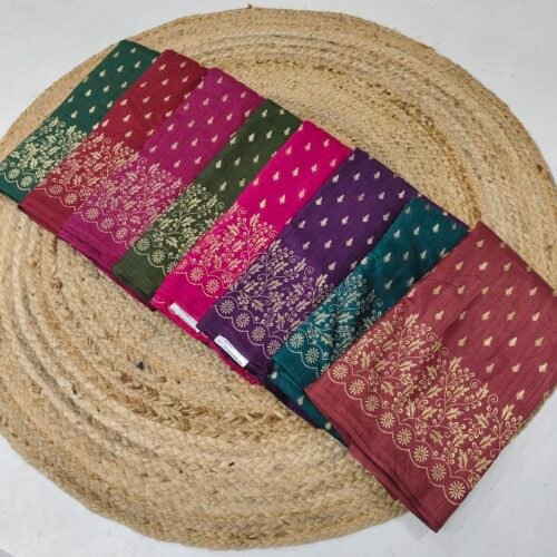 VIJITHRA SAREES.affordable